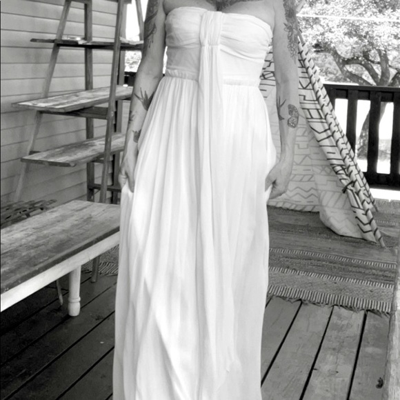 J Crew Wedding - Picture 6 of 6